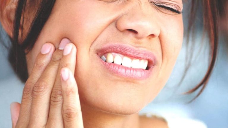 How Severe Is Tooth Pain? Causes And Treatments