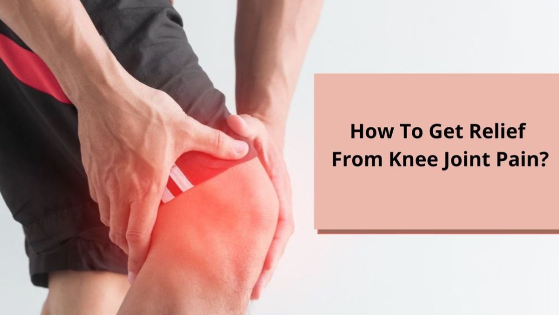 Knee Joint Pain