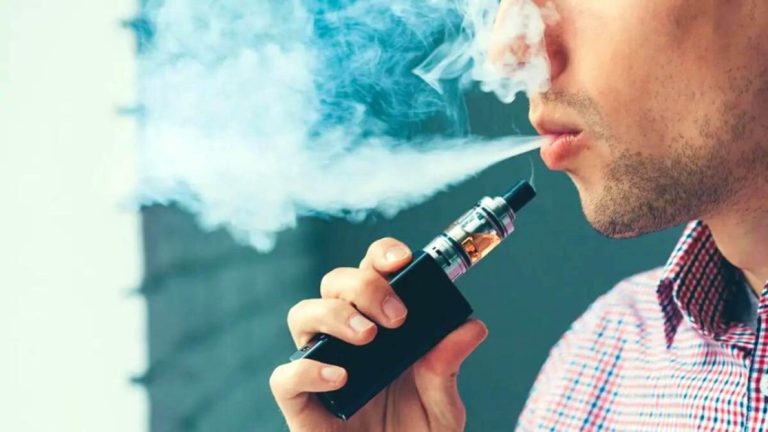 How To Get Rid Of Chest Pain From Vaping – Ideal Ways To Get Rid Off!