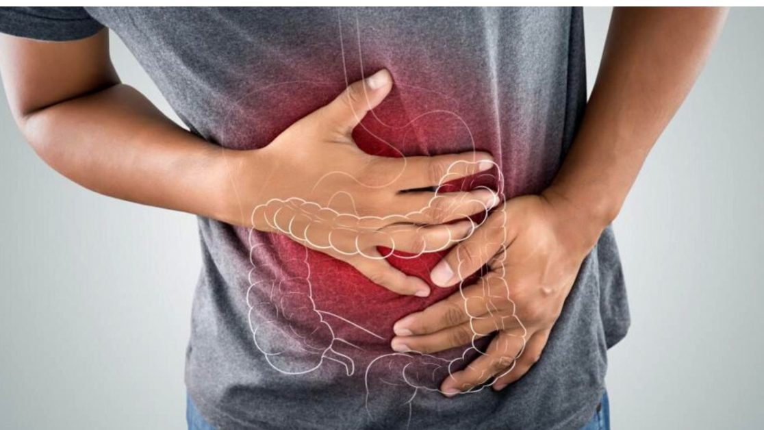 How To Relieve Stomach Pain