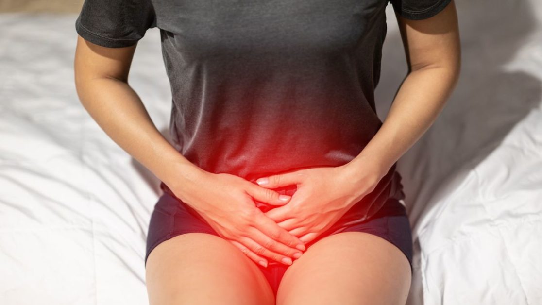 How To Relieve UTI Pain