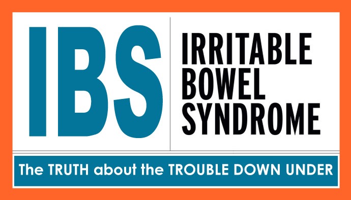 IBS: Irritable Bowel Syndrome