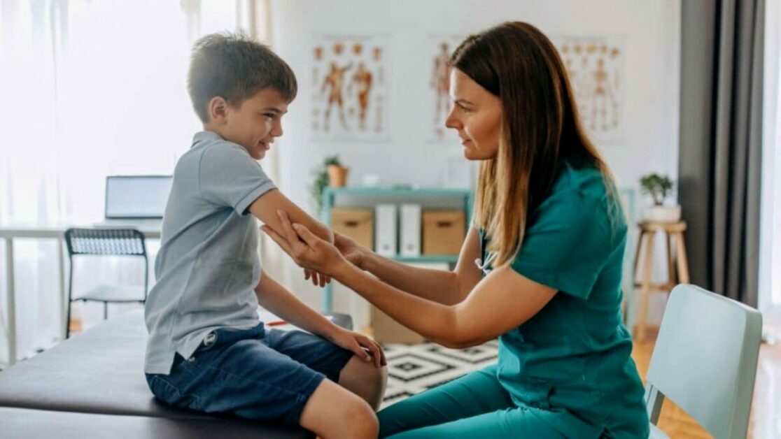 What Causes Joint Pain In Children