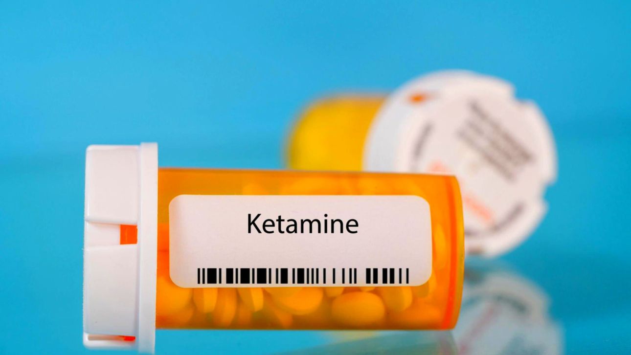 Is Taking Ketamine Risky