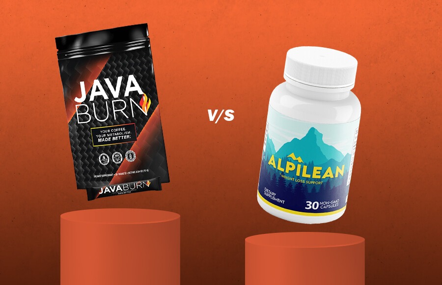 Java Burn Vs Alpilean