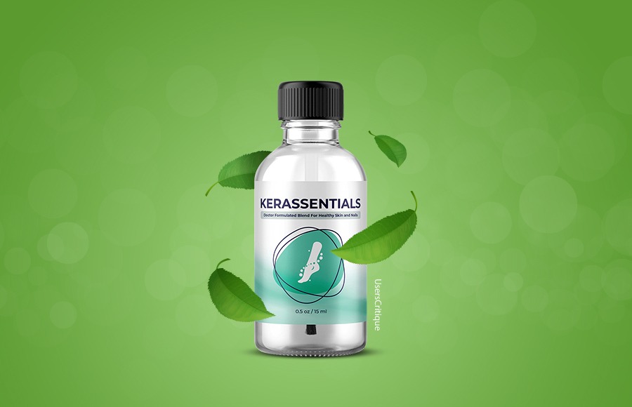 Kerassentials Review