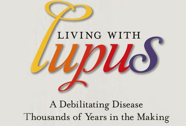 Living with Lupus