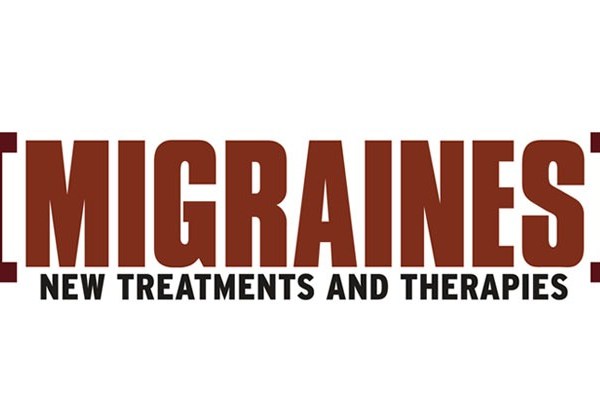 Migraines: New Treatments and Therapies