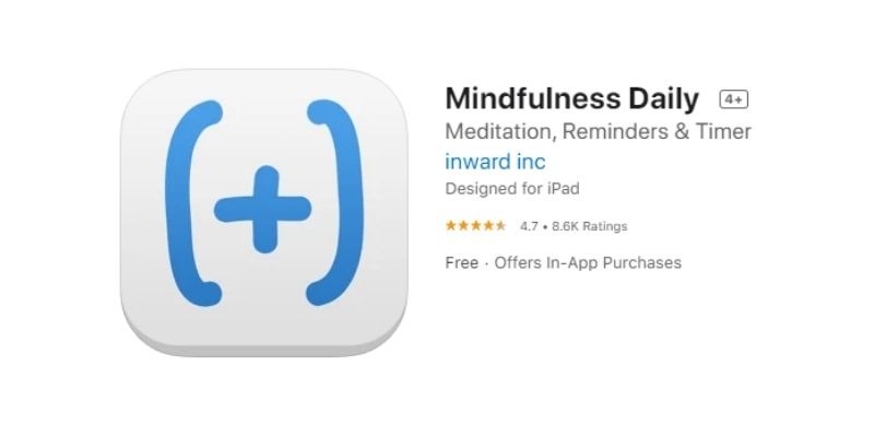 Mindfulness Daily