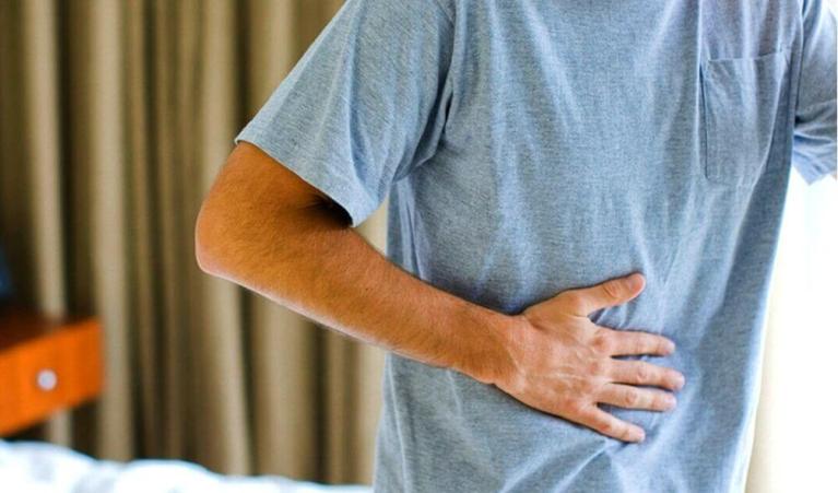 How To Relieve Gas Pain Under Ribs?  Natural Ways To Get Rid Of Gas Pain!