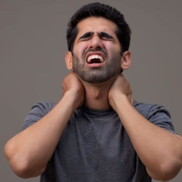 Neck Pain Causing Nausea: Symptoms And Treatment