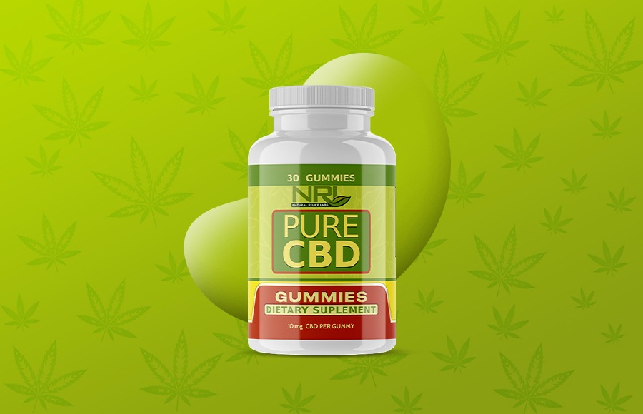 NRL Pure CBD Gummies Reviews