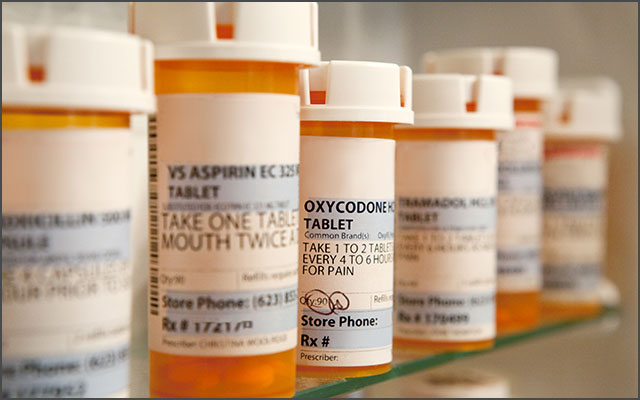 When Your Doctor Says No: Tips For Surviving The Opioid Crackdown