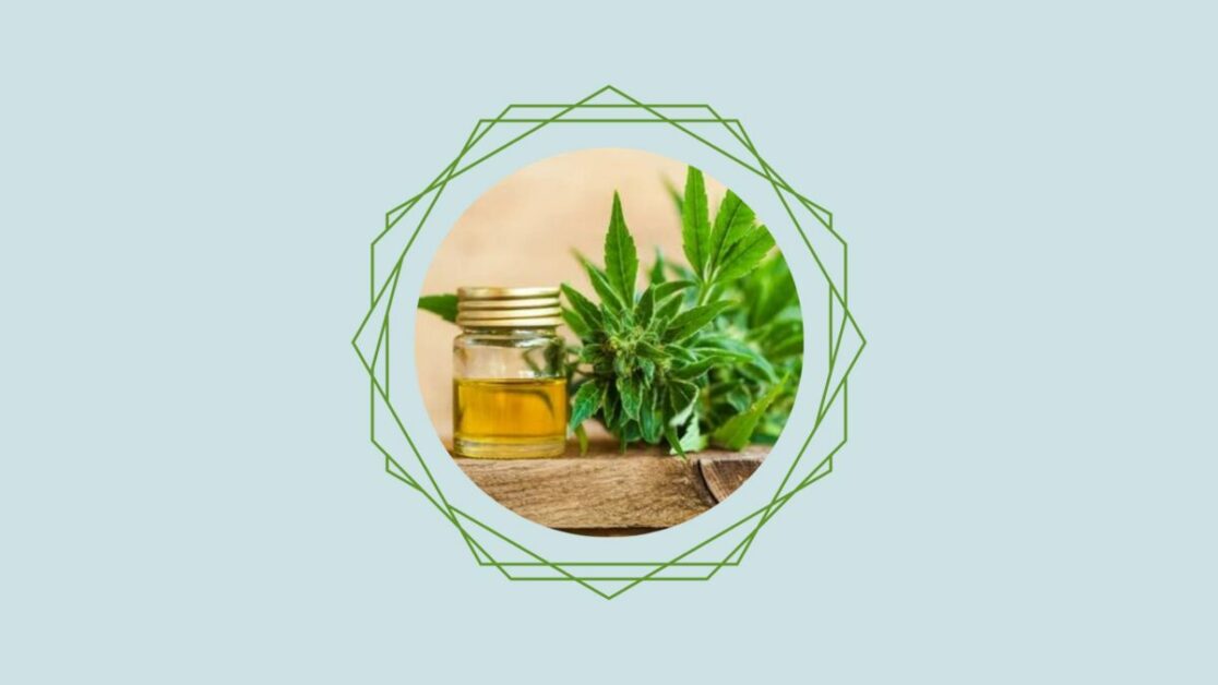 Phytocet CBD Oil Ingredient