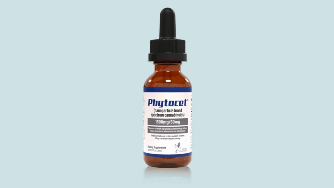 Phytocet CBD Oil Review