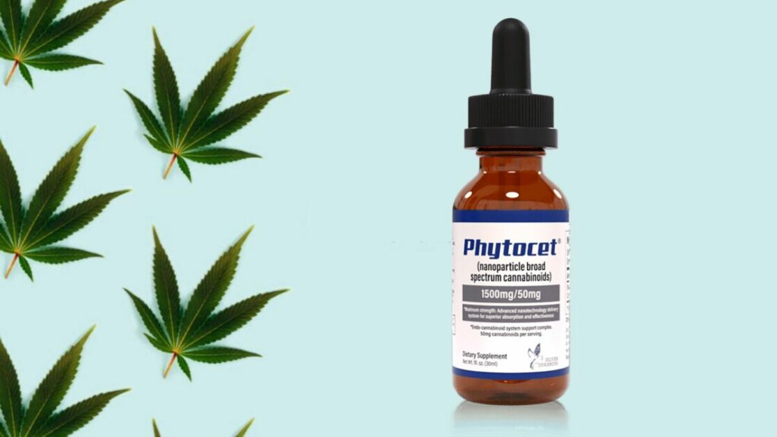 Phytocet CBD Oil Reviews