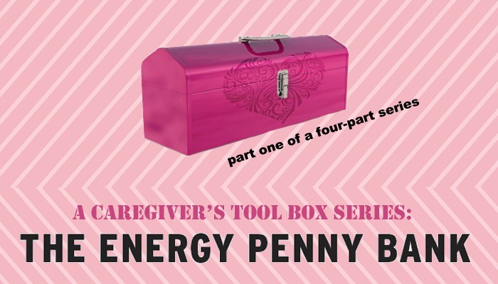 Caregiver Toolbox: Saving Energy