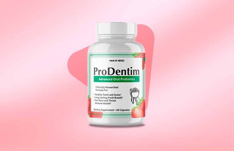 ProDentim Reviews: Is This Oral Probiotic Formula A Final Cure For Your Tooth Pain Issues?