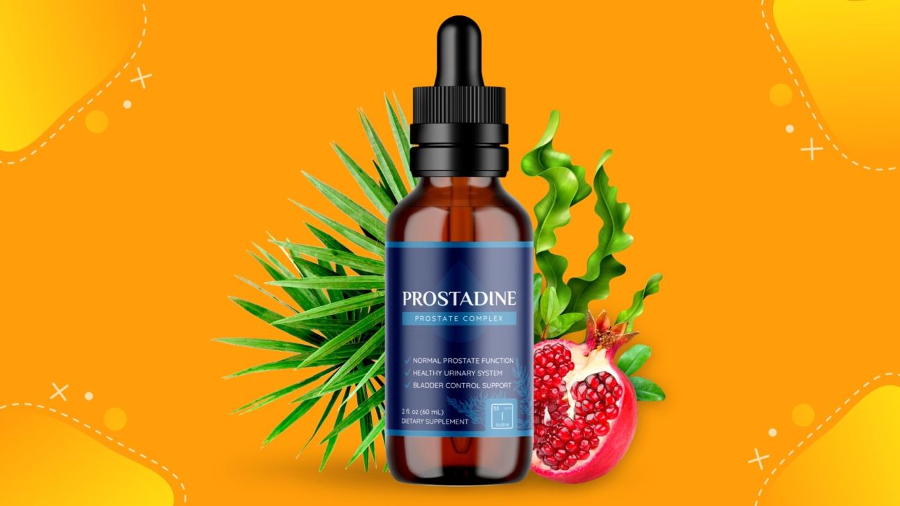 Prostadine Reviews