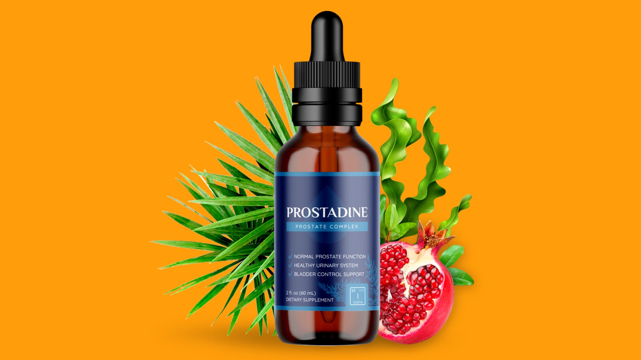 Prostadine Supplement