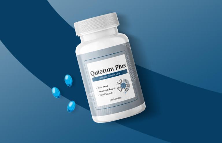 Quietum Plus Reviews – Recent User Experience On Quietum Plus Ear Support Formula!