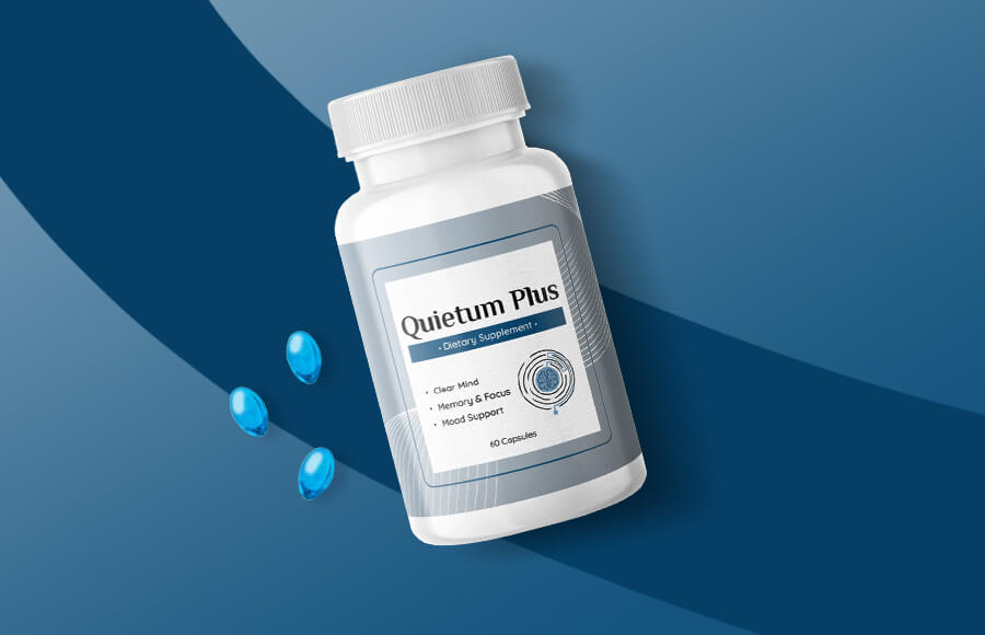 Quietum Plus Reviews