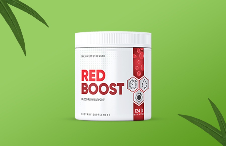 Red Boost Powder Reviews