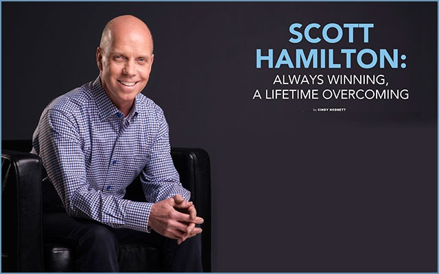 Scott Hamilton