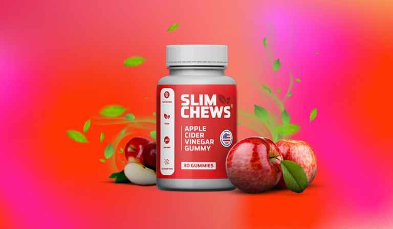 SlimChews ACV Gummies Reviews – Is This A Weight Loss Formula For Quick Results?