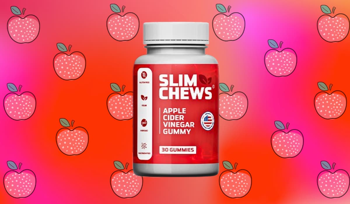 Slim Chews Gummies Reviews