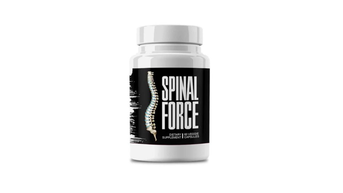 Spinal Force Reviews