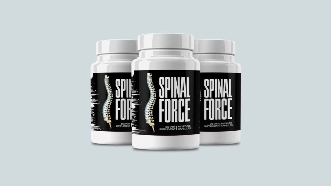 Spinal Force