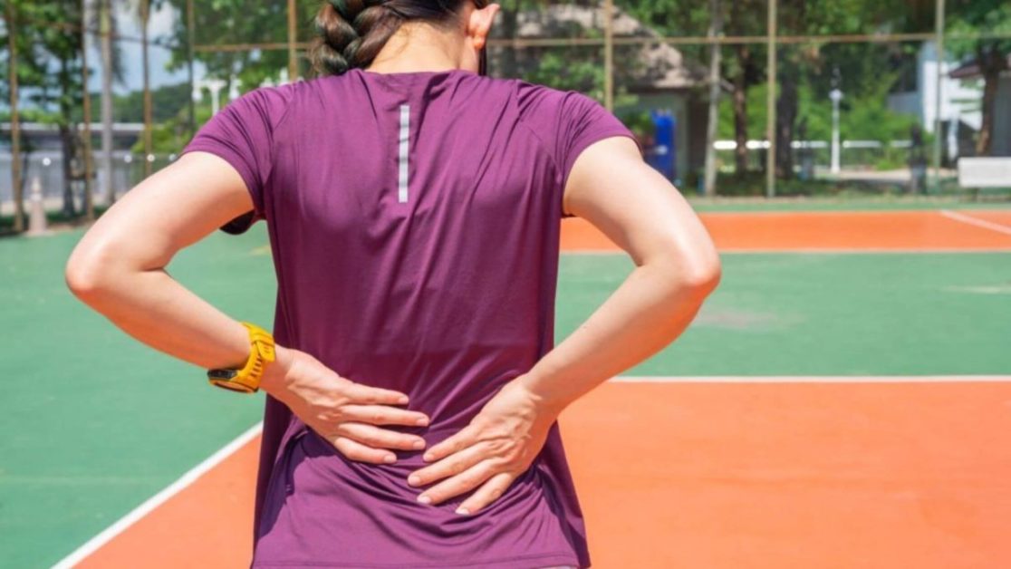 Sudden Hip Pain Common Causes And Best Treatments