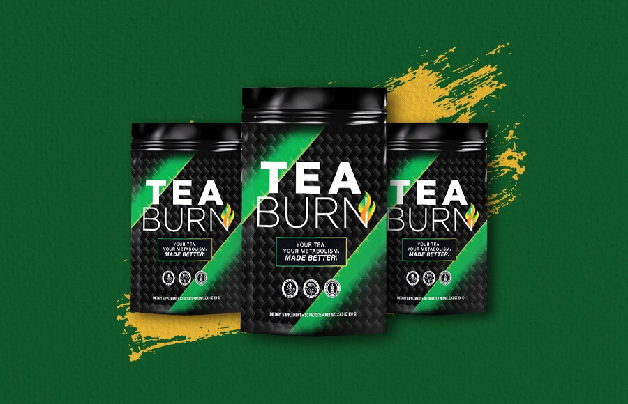 Tea Burn Review