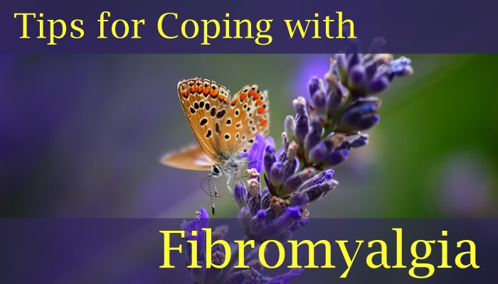 Fibromyalgia: 10 Tips to Help You Cope