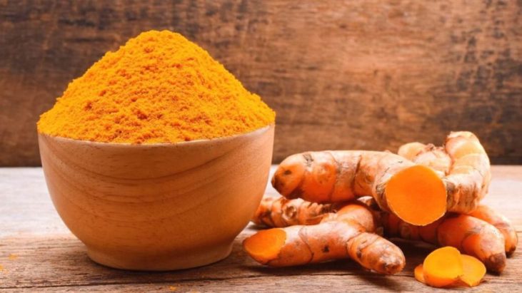 Turmeric For Pain