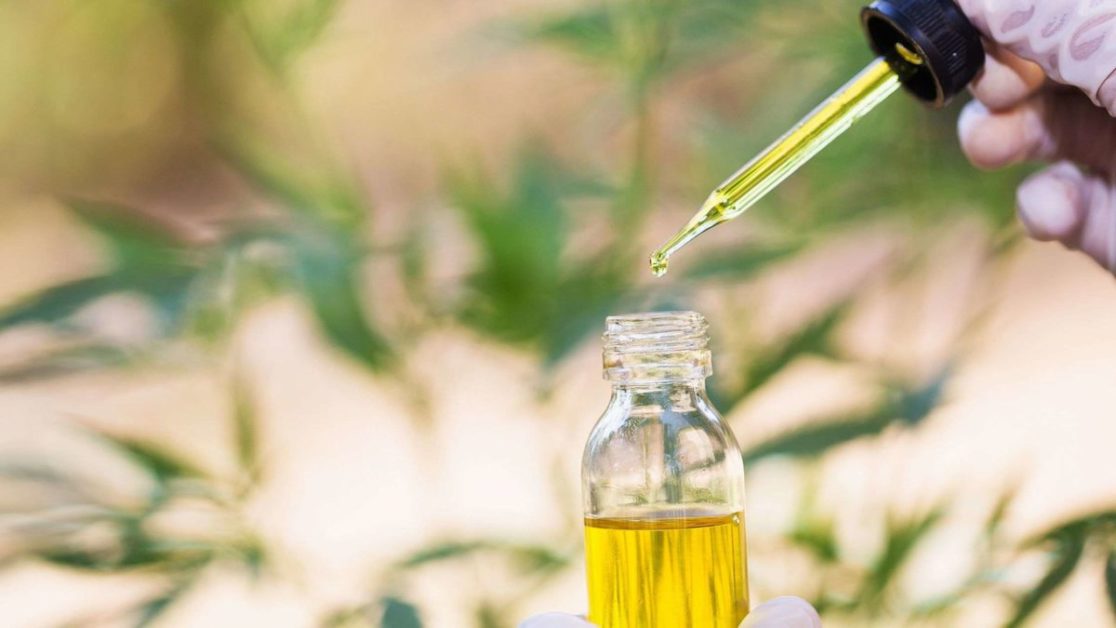 Uses Of CBD Oil