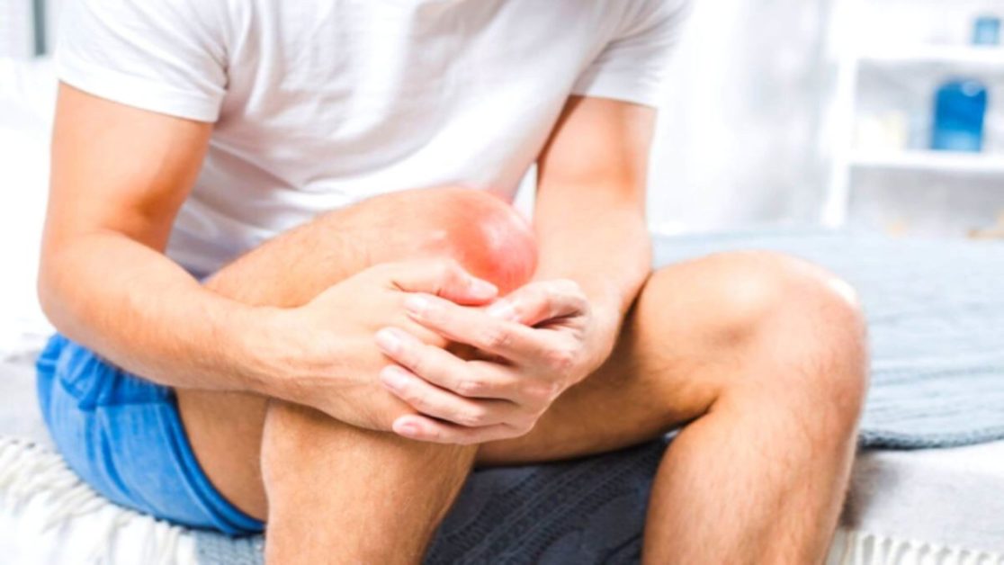 Ways To Cure Knee Pain