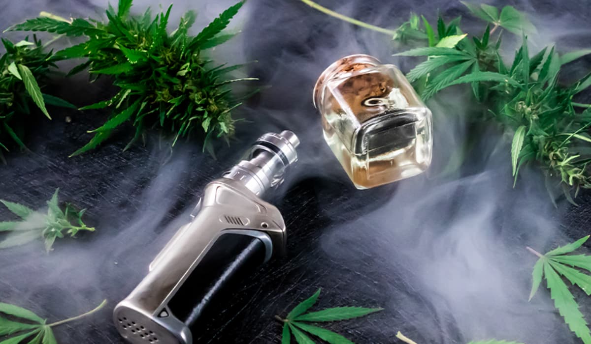 What Are CBD Vape Pens