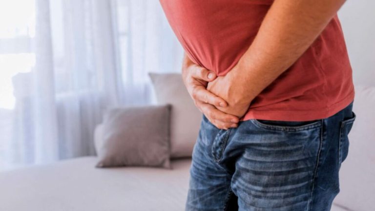 When To Worry About Hernia Pain? How Can I Ease It?