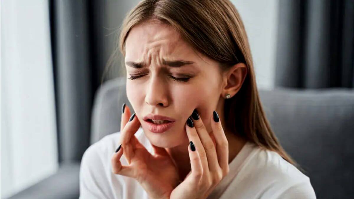 Wisdom Teeth And Neck Pain