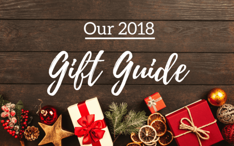 Thoughtful, helpful gift ideas for pain sufferers