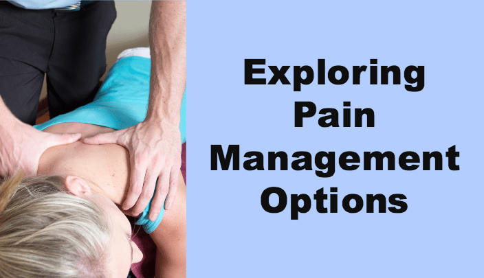 Chiropractic for Pain Relief