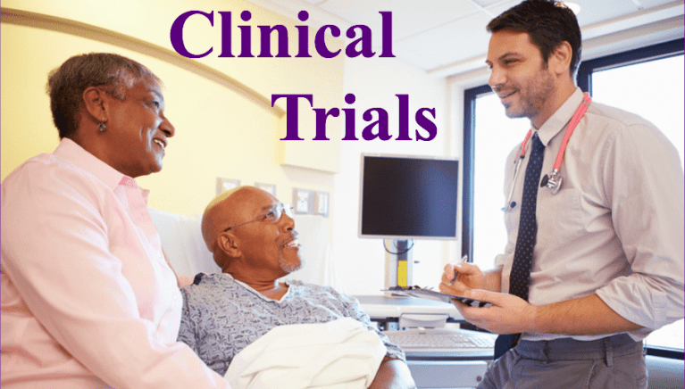 Play An Active Role in Your Healthcare Through Clinical Trials