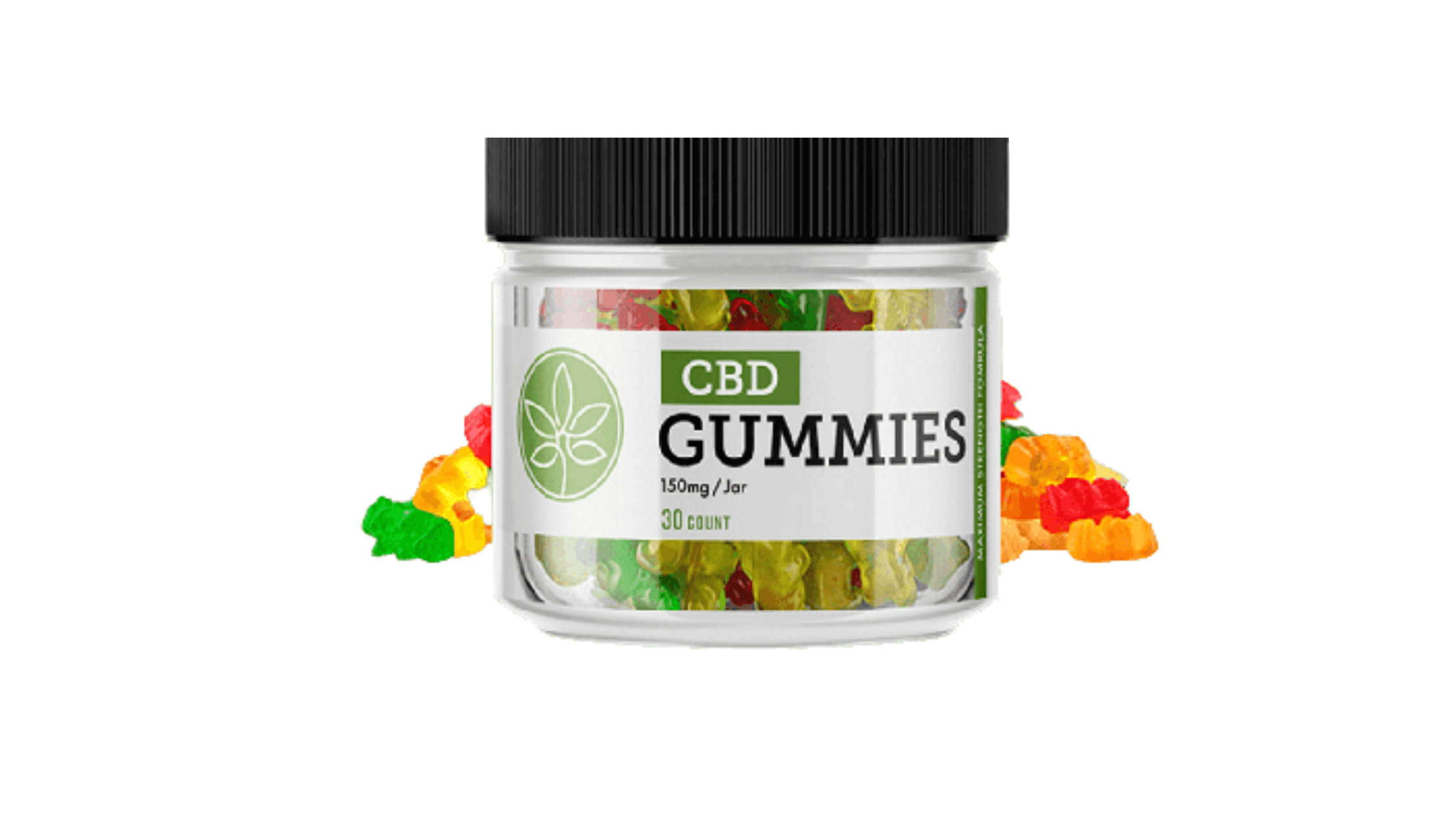 Danny Koker CBD Gummies Reviews