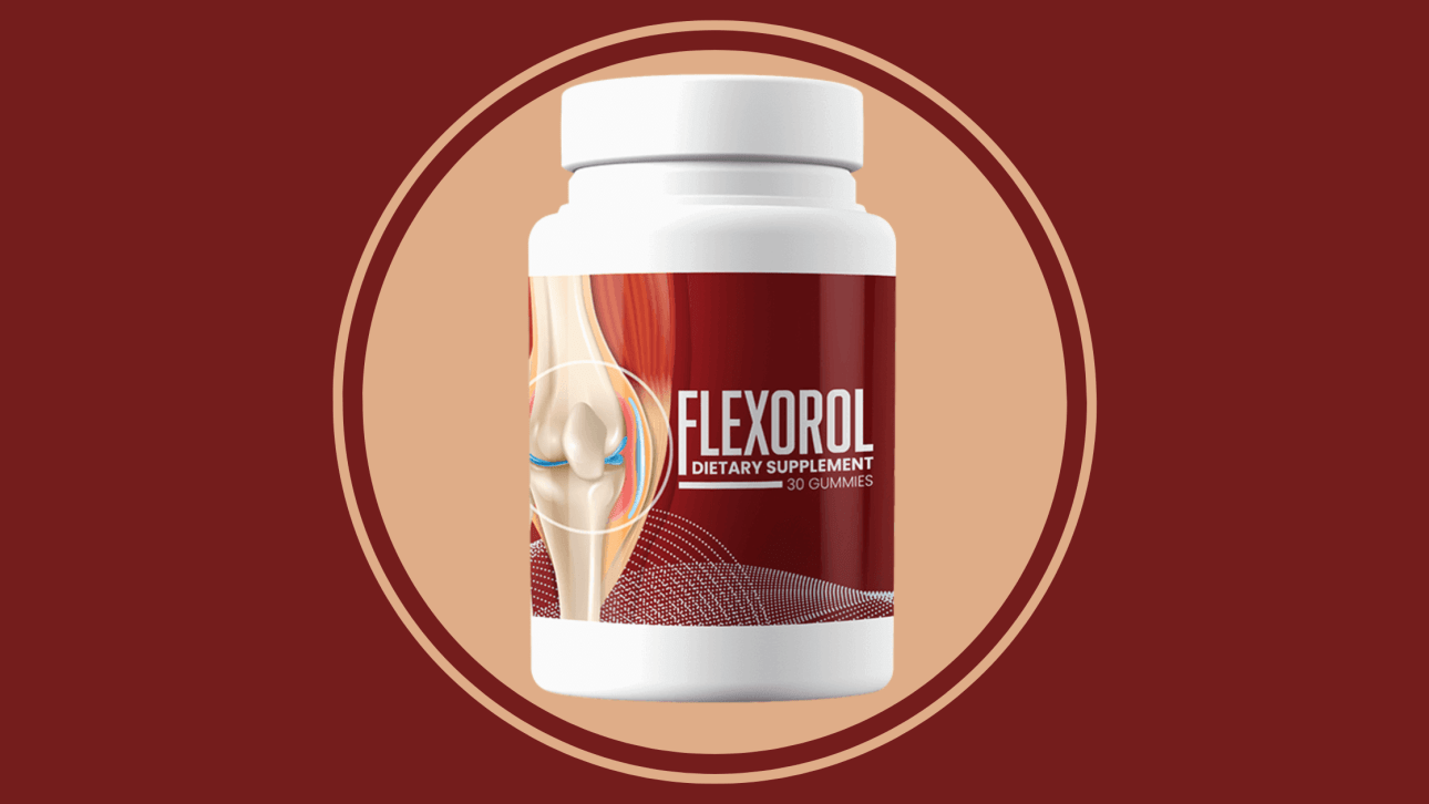 Flexorol Reviews