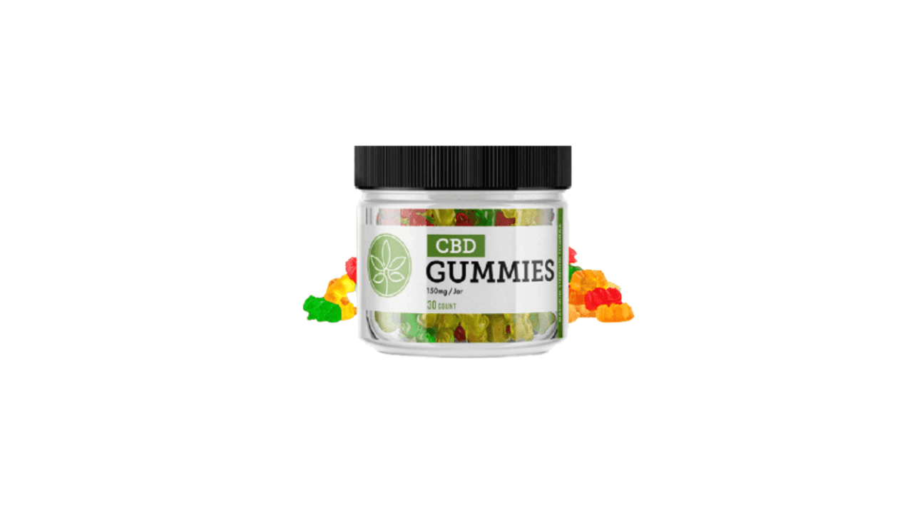 Hazel Hills CBD Gummies Reviews