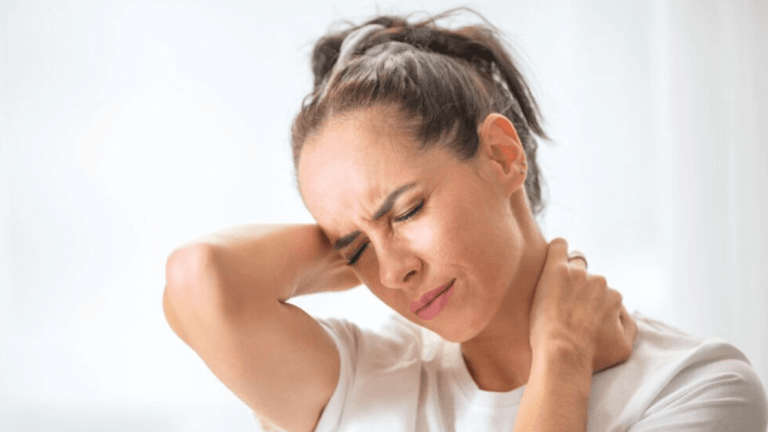 Home Remedies For Neck Pain – Get A Better Result!