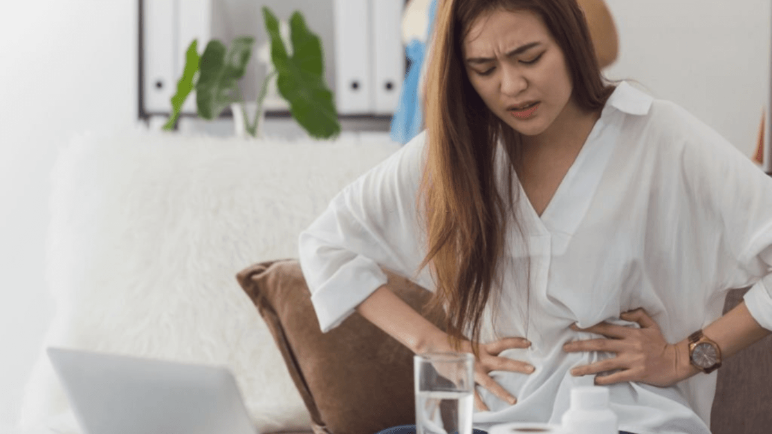 How To Avoid Fibroid Pain Instantly