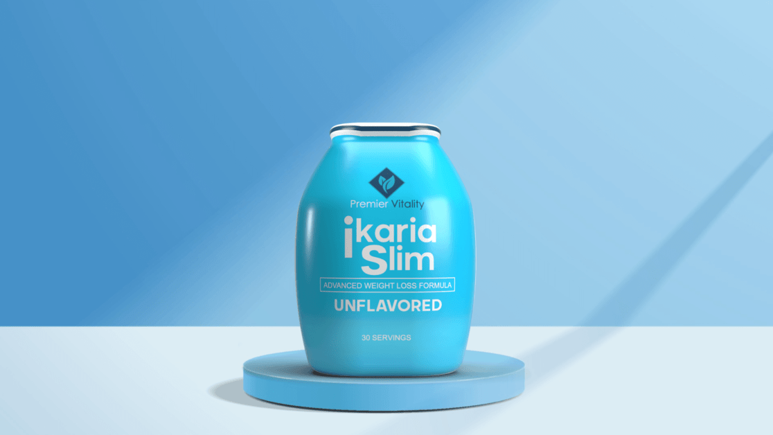 IkariaSlim Reviews